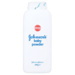Johnson's Baby Powder 200gm