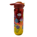 Kids Water Bottle Rainbow 700mL - Image 3