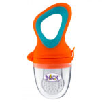 Duck Silicone Food Nibbler (WS041) - Image 2