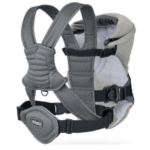 Chicco Baby Carrier Soft & Dream - Image 3
