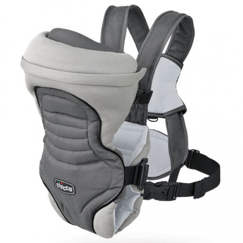 chicco-baby-carrier-soft-and-dream Chicco Baby Carrier Soft & Dream - Image 1