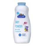 Kodomo - Baby Powder - New Born - Extra Mild - 350ml - Image 2