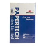 Papertech Offset Paper, A4 Size, 80 GSM - Image 2