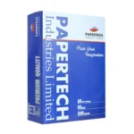 Papertech Offset Paper, A4 Size, 80 GSM