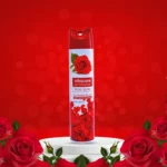 Vitacare Air Freshener Rose Spray 300ml - Image 2